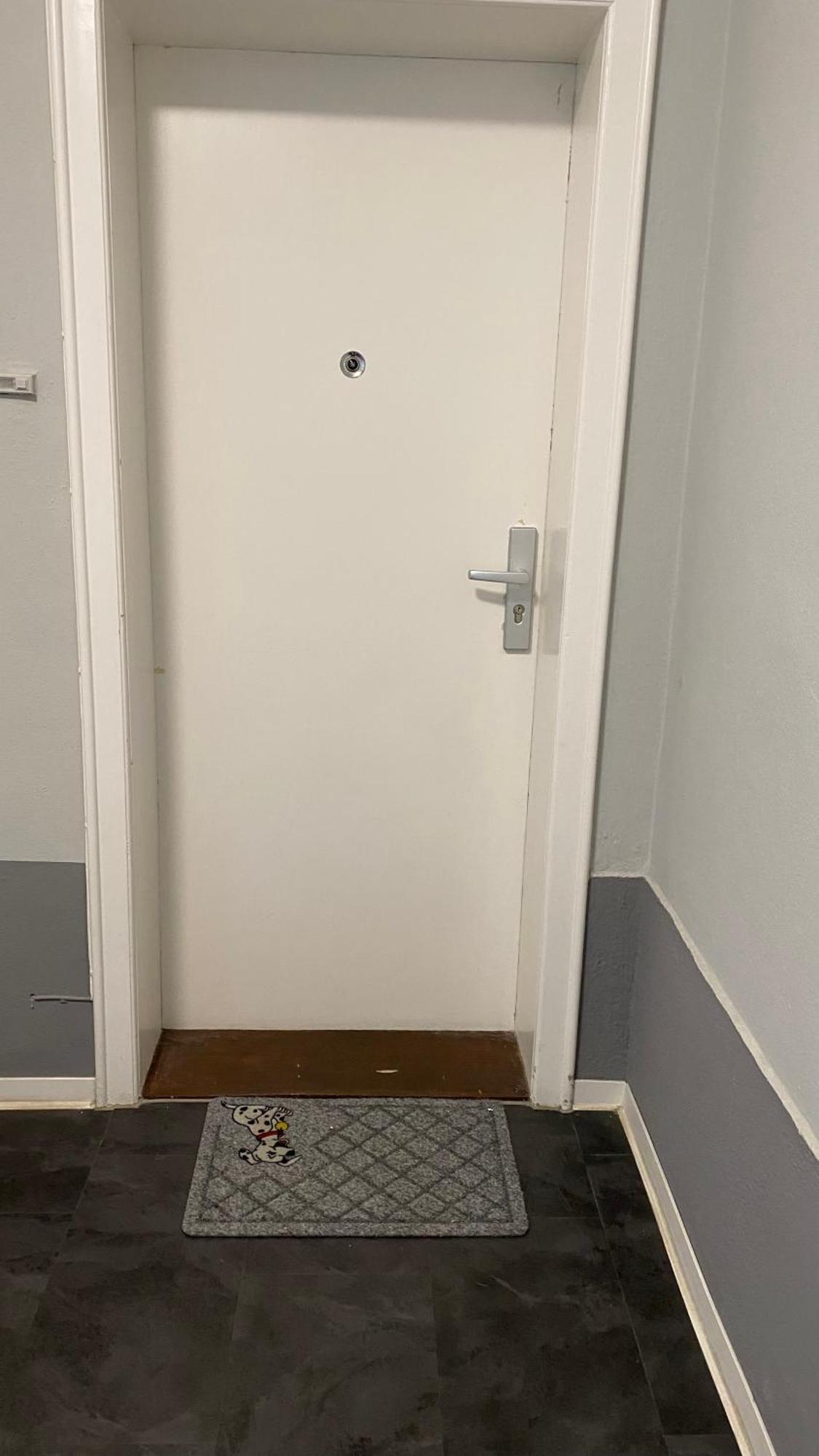 Ze City Apartments Hanower Zewnętrze zdjęcie