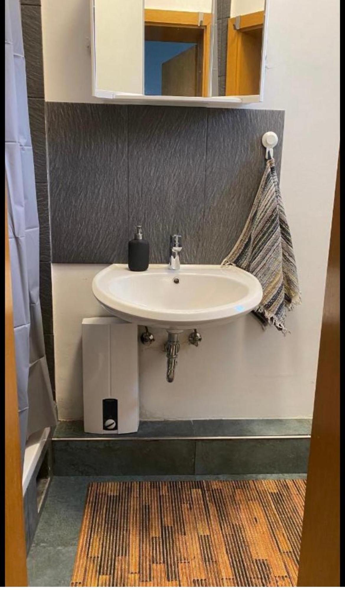 Ze City Apartments Hanower Zewnętrze zdjęcie