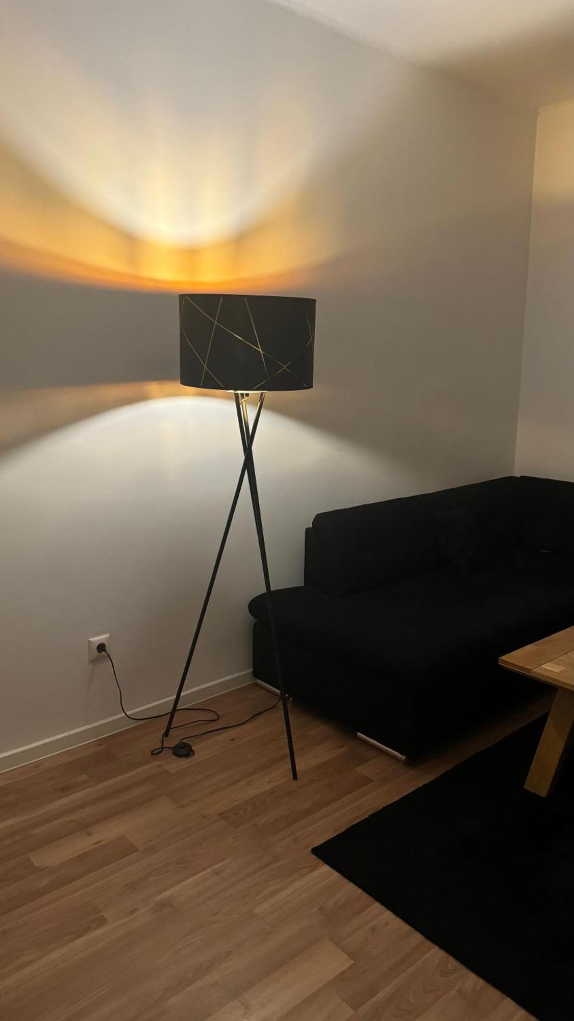 Ze City Apartments Hanower Zewnętrze zdjęcie